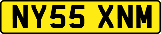 NY55XNM