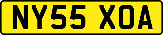 NY55XOA