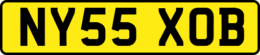 NY55XOB