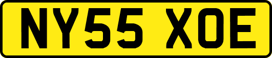 NY55XOE