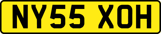 NY55XOH