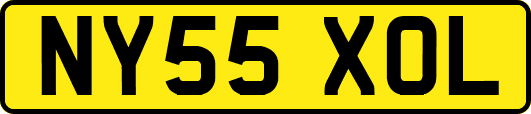 NY55XOL