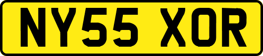 NY55XOR