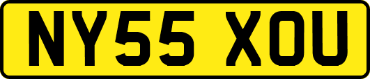 NY55XOU