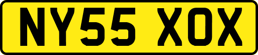 NY55XOX