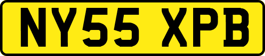 NY55XPB