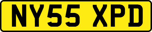 NY55XPD