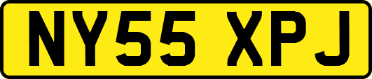 NY55XPJ