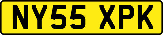 NY55XPK