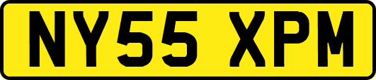 NY55XPM