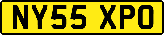 NY55XPO