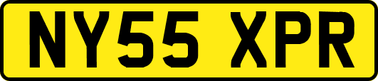 NY55XPR