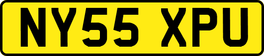 NY55XPU