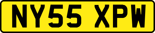 NY55XPW
