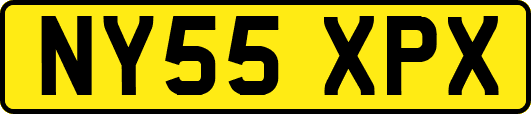 NY55XPX
