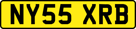 NY55XRB