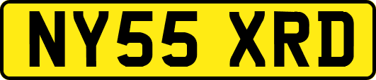 NY55XRD