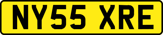 NY55XRE