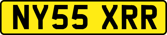 NY55XRR