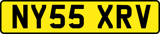 NY55XRV