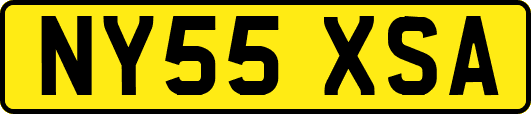 NY55XSA