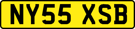 NY55XSB