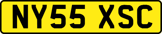 NY55XSC