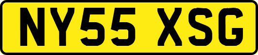 NY55XSG