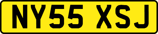 NY55XSJ