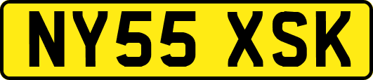 NY55XSK
