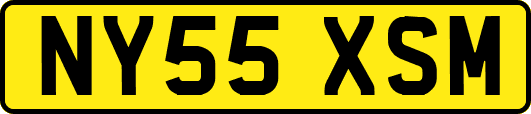 NY55XSM