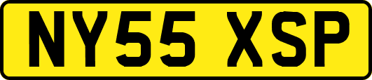 NY55XSP