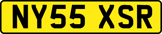 NY55XSR