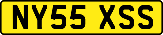 NY55XSS