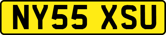 NY55XSU