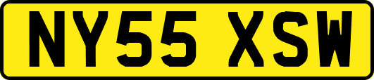 NY55XSW