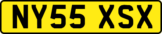 NY55XSX