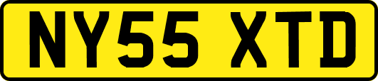 NY55XTD