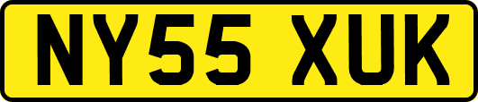 NY55XUK