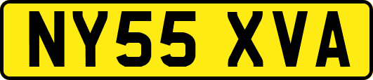 NY55XVA