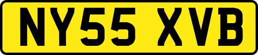 NY55XVB