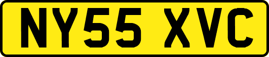 NY55XVC