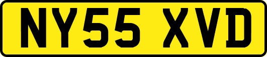 NY55XVD
