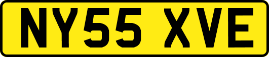 NY55XVE