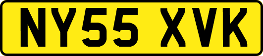 NY55XVK