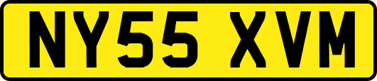 NY55XVM