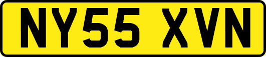 NY55XVN