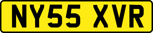 NY55XVR