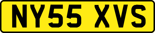 NY55XVS