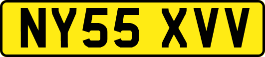 NY55XVV
